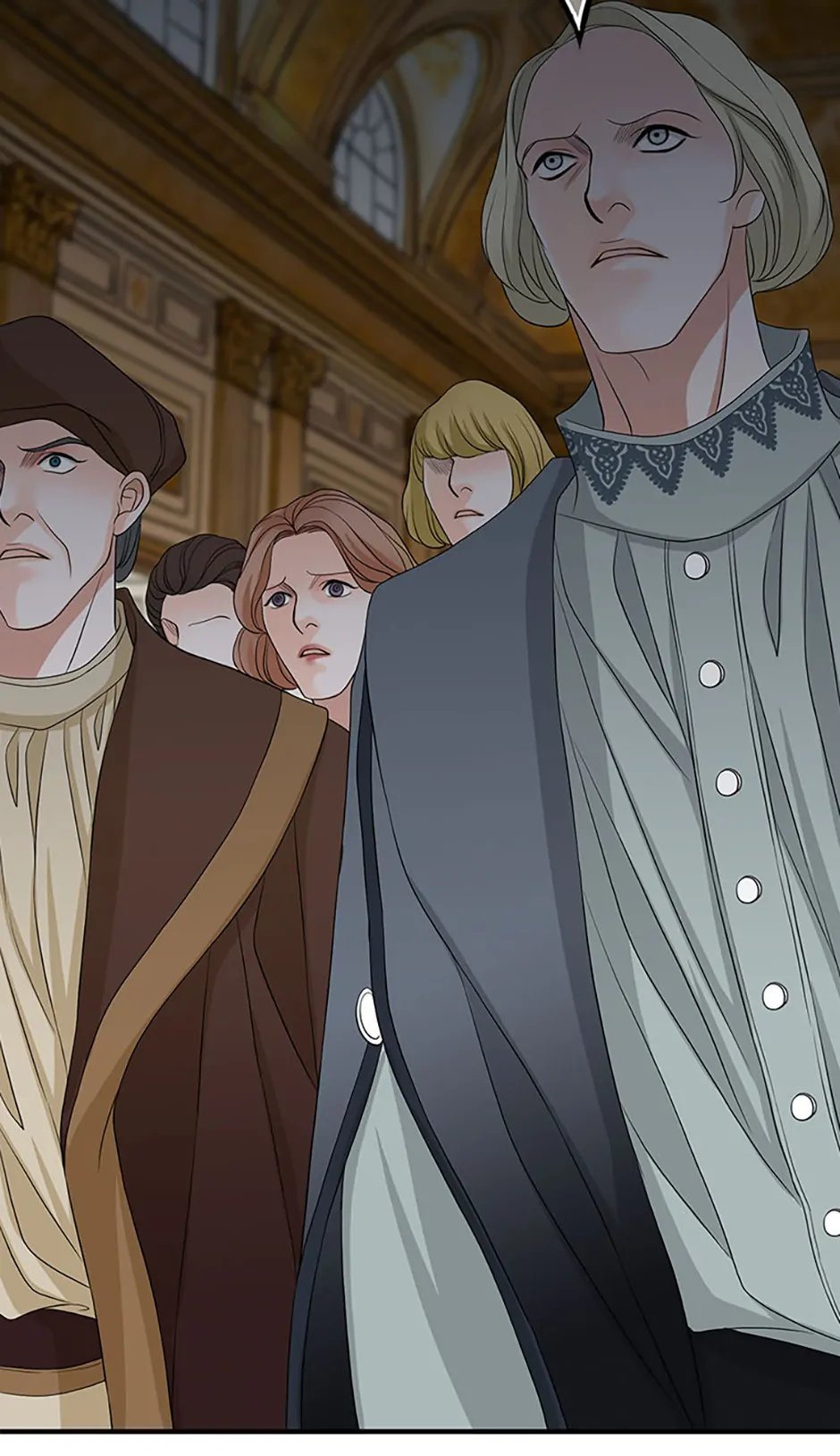 The Eighth Bride Chapter 81 - Page 9