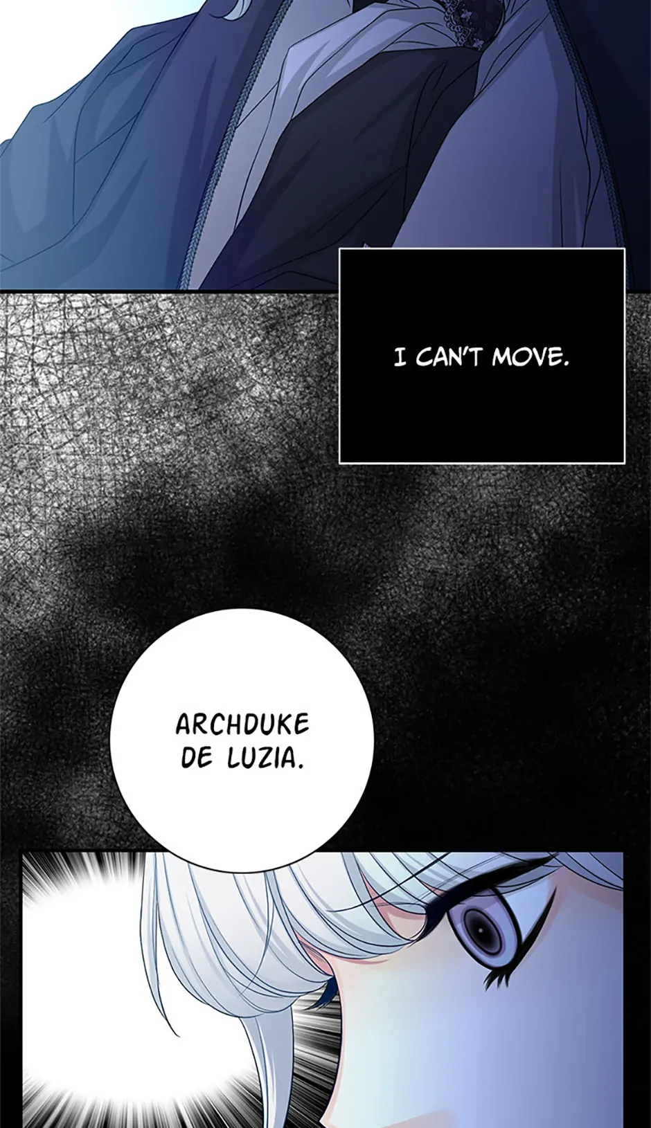 The Eighth Bride Chapter 81 - Page 11