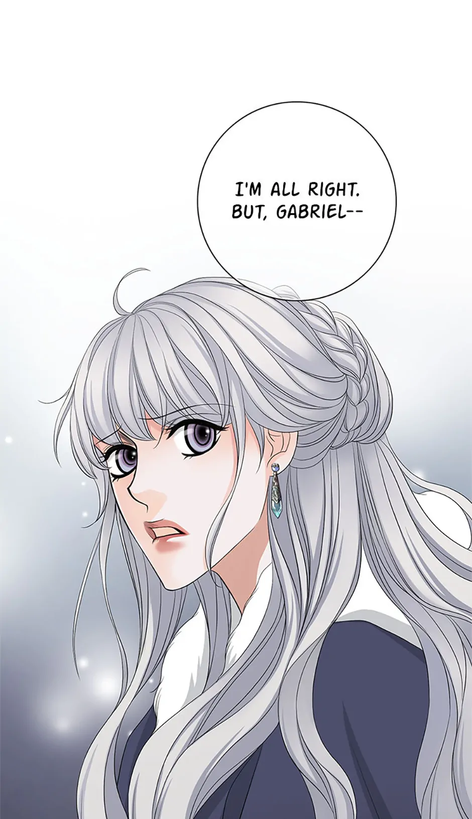 The Eighth Bride Chapter 81 - Page 22