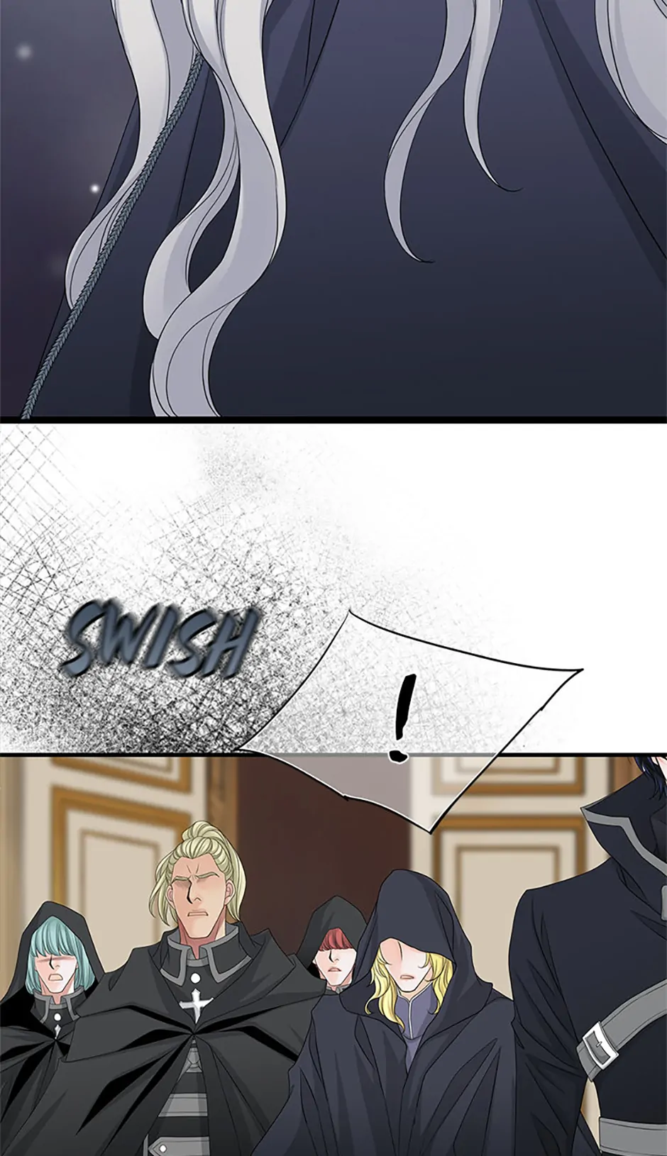 The Eighth Bride Chapter 81 - Page 23