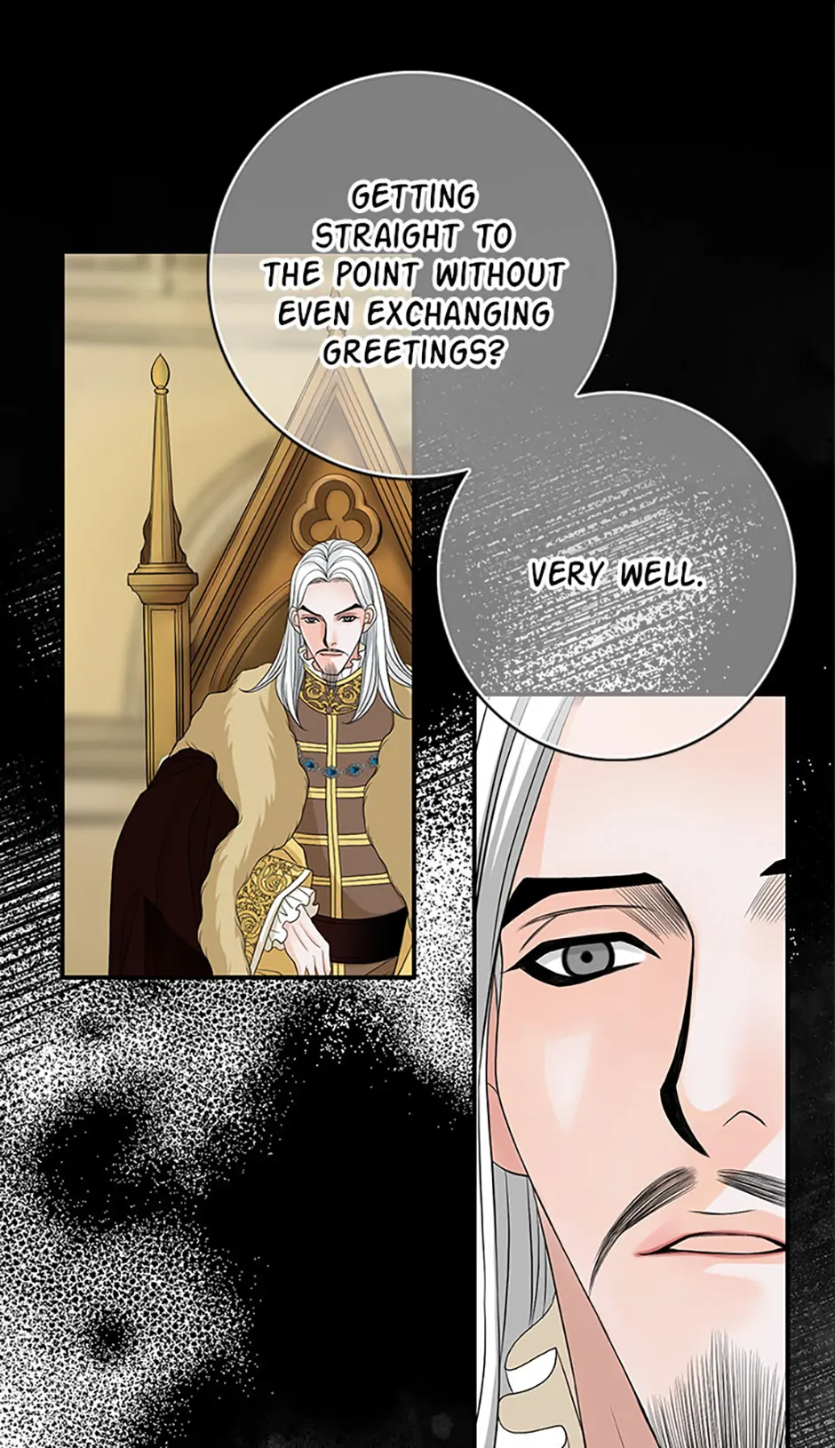 The Eighth Bride Chapter 81 - Page 25