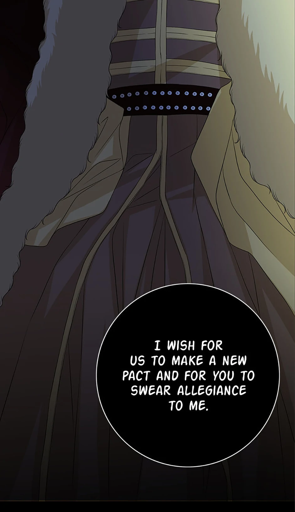 The Eighth Bride Chapter 81 - Page 27