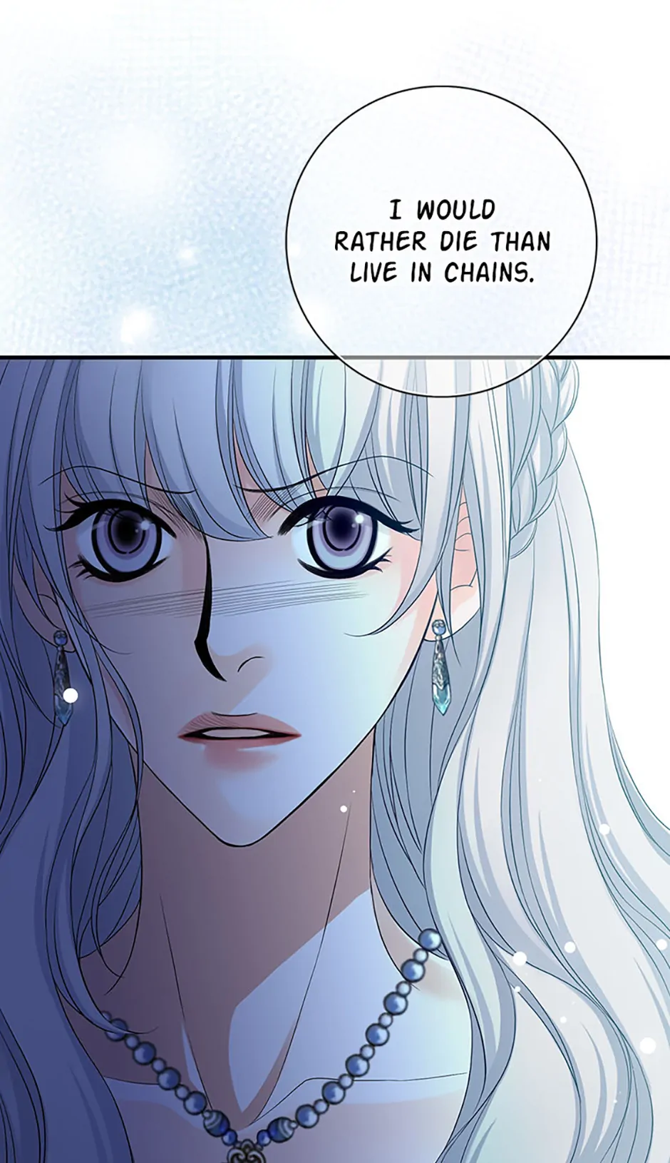 The Eighth Bride Chapter 81 - Page 34
