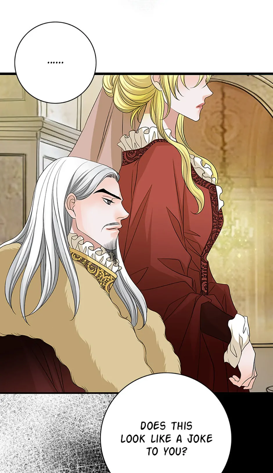 The Eighth Bride Chapter 81 - Page 38