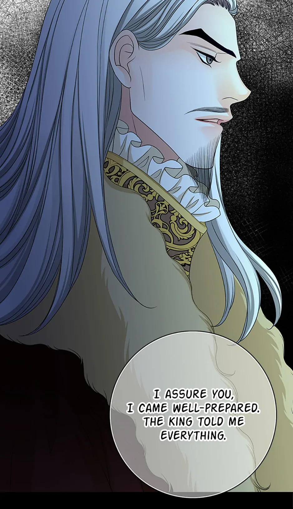 The Eighth Bride Chapter 81 - Page 42