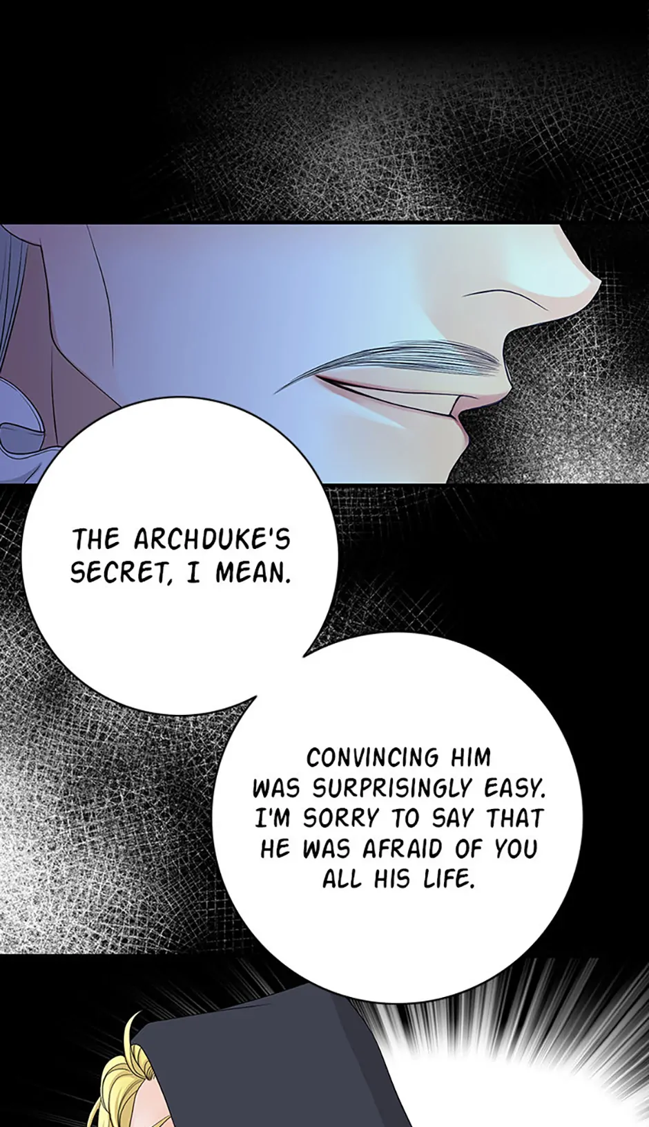 The Eighth Bride Chapter 81 - Page 43