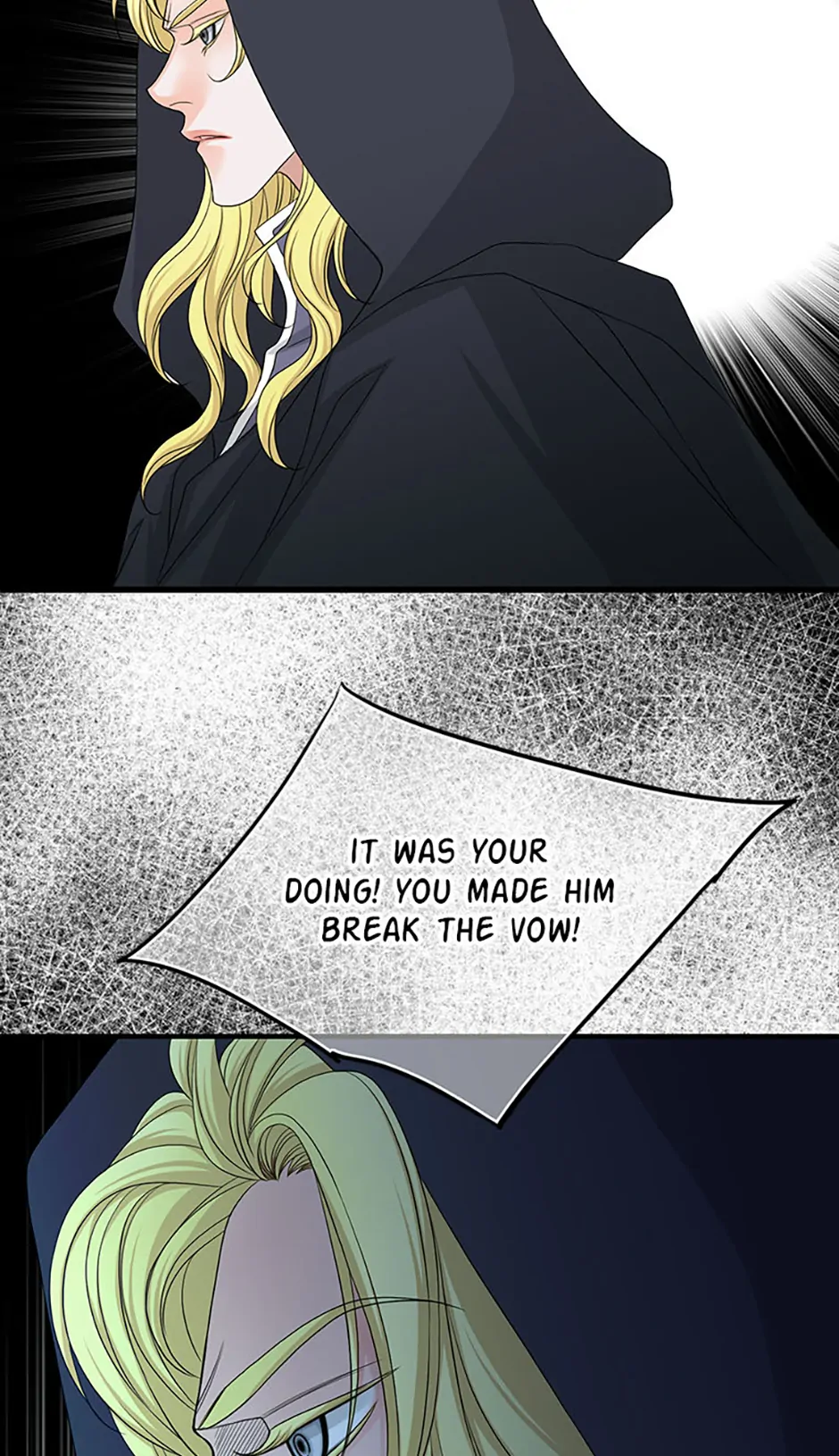 The Eighth Bride Chapter 81 - Page 44