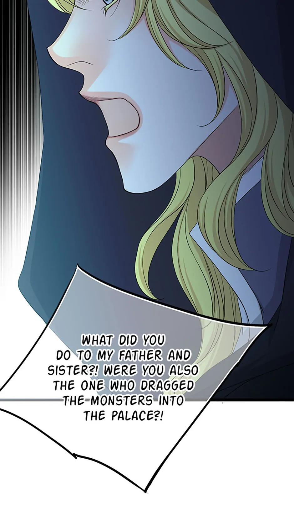 The Eighth Bride Chapter 81 - Page 45