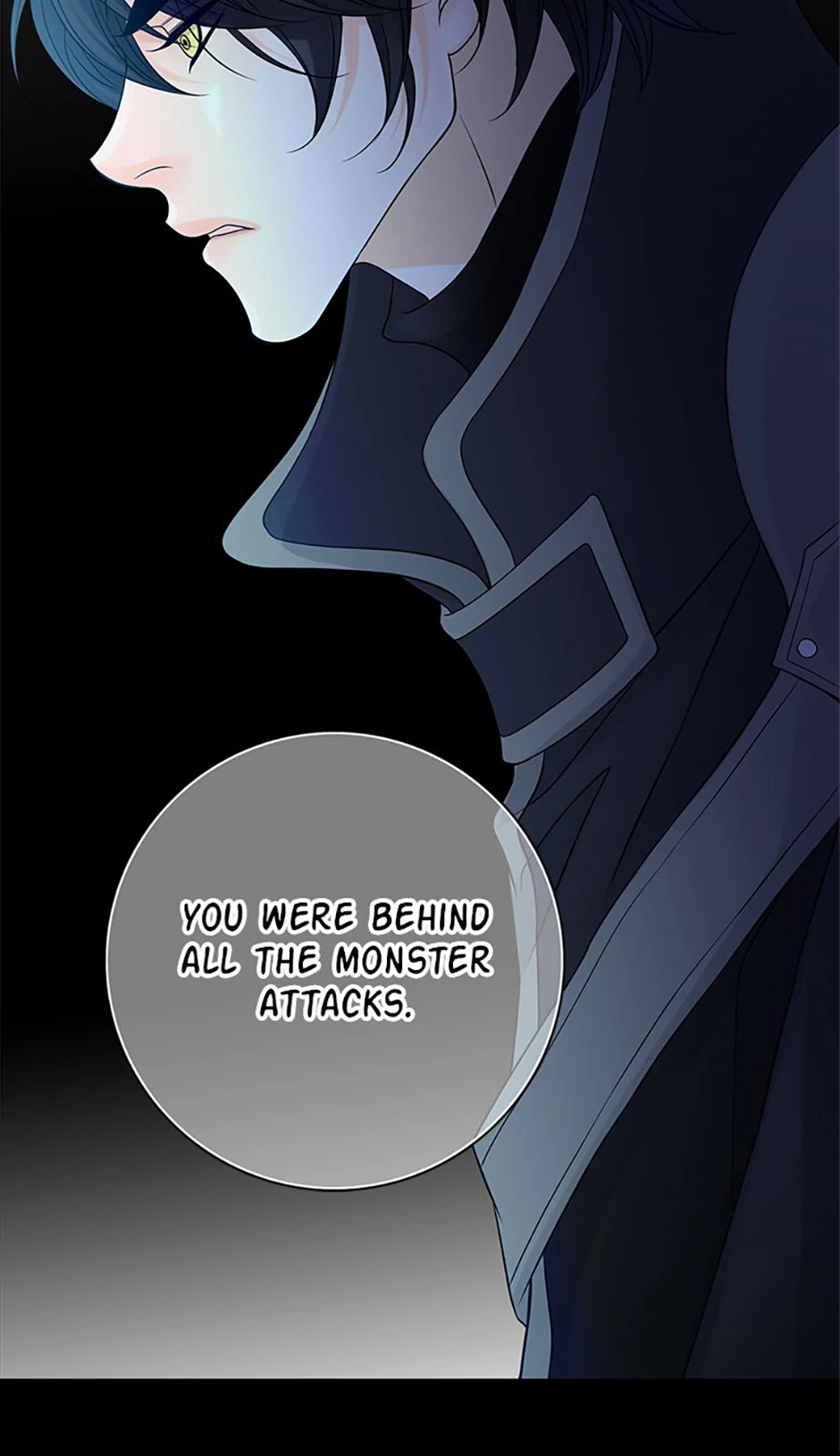 The Eighth Bride Chapter 81 - Page 48