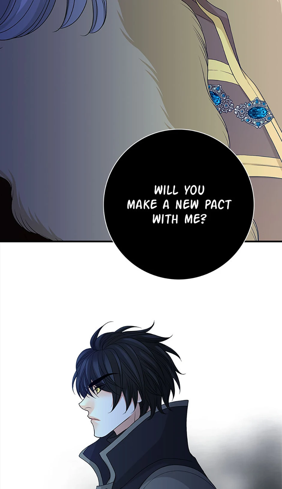 The Eighth Bride Chapter 81 - Page 53