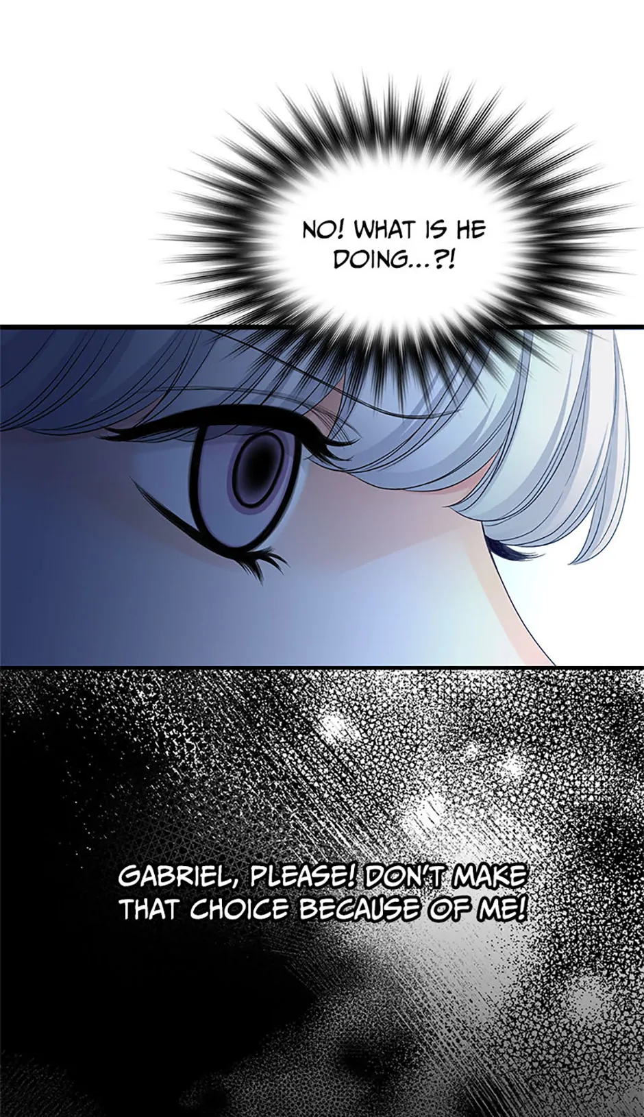 The Eighth Bride Chapter 81 - Page 58