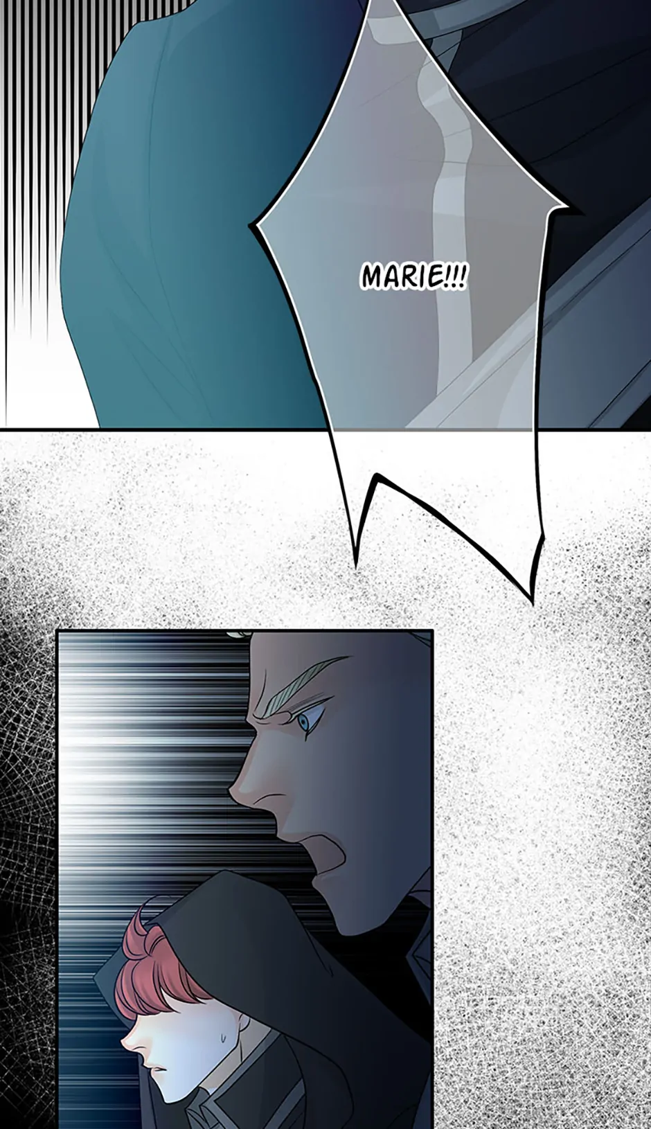 The Eighth Bride Chapter 81 - Page 65