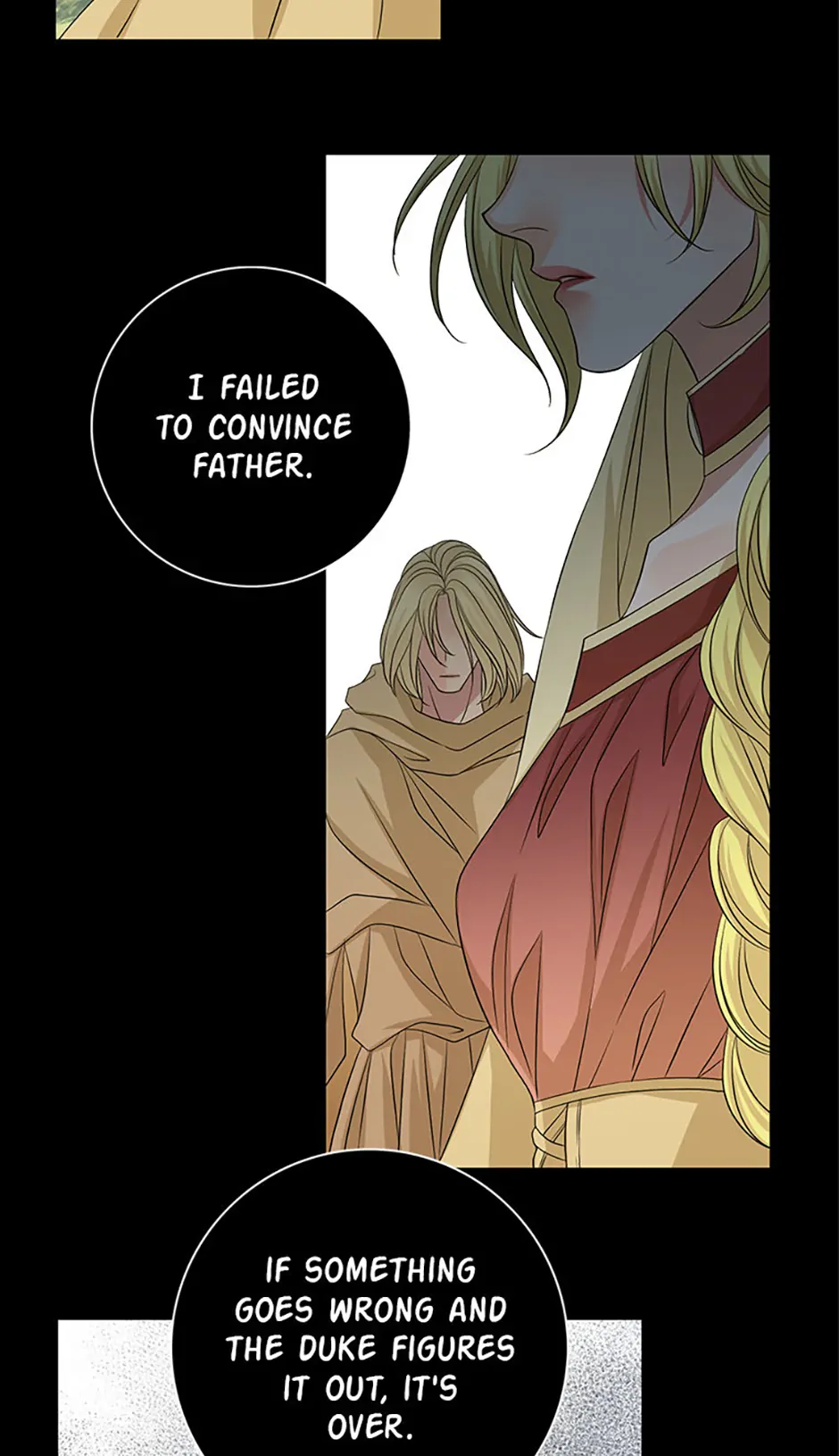 The Eighth Bride Chapter 82 - Page 5