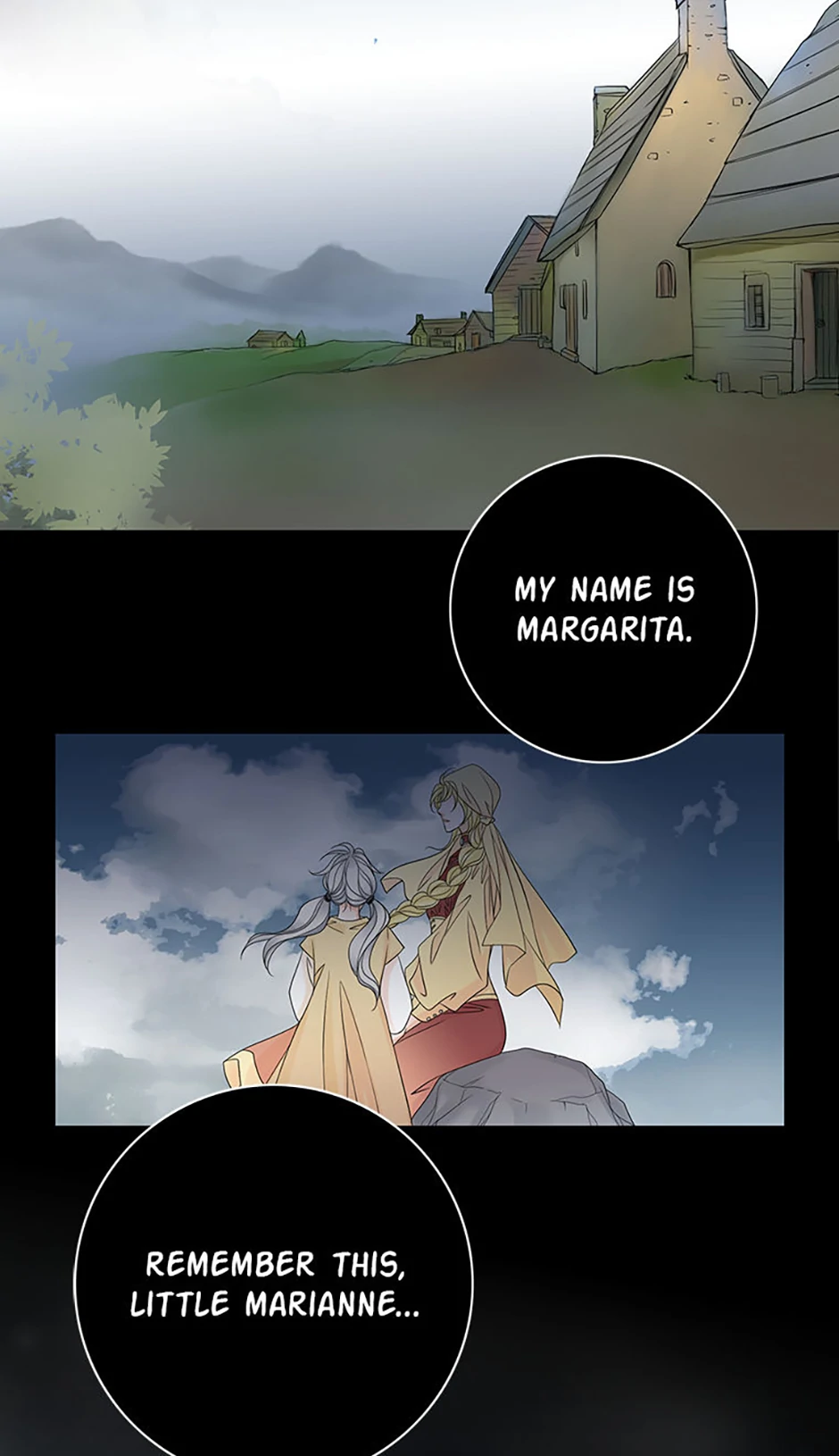 The Eighth Bride Chapter 82 - Page 8