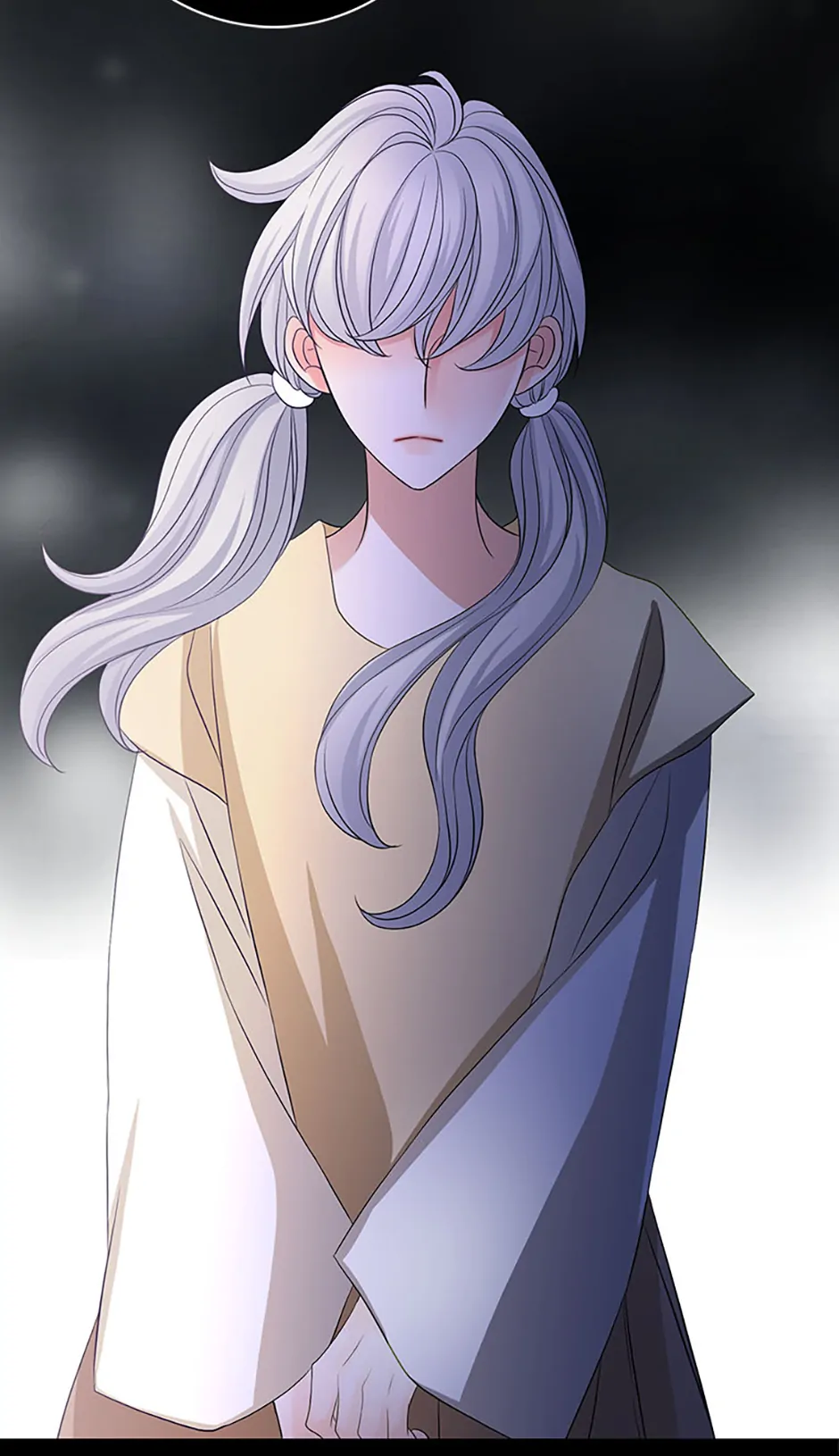 The Eighth Bride Chapter 82 - Page 9