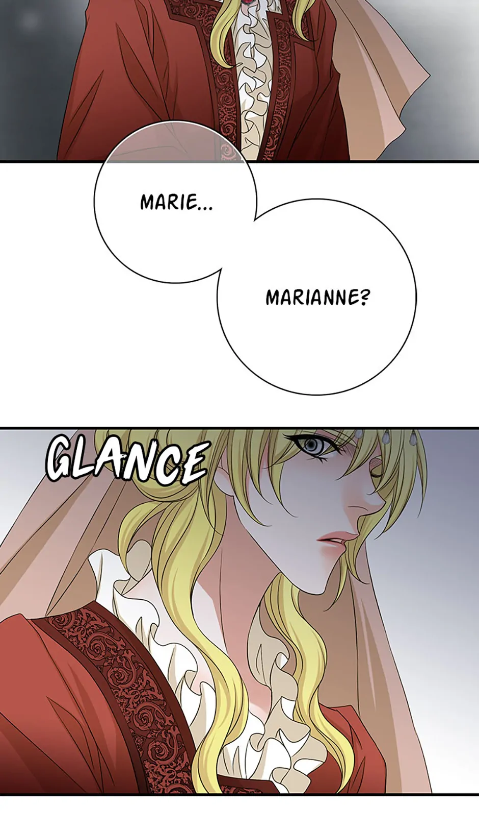 The Eighth Bride Chapter 82 - Page 18