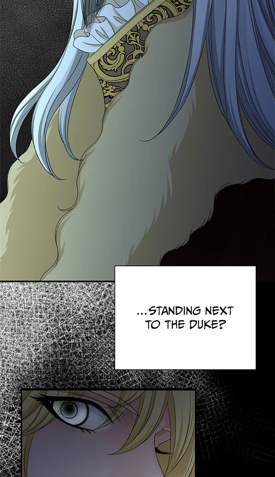 The Eighth Bride Chapter 82 - Page 20