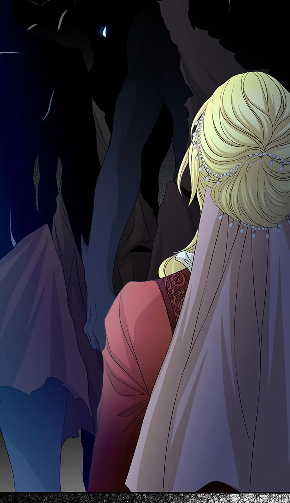 The Eighth Bride Chapter 82 - Page 23