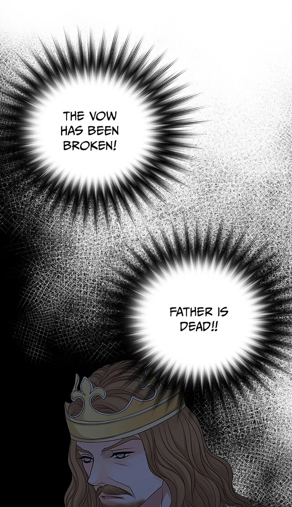 The Eighth Bride Chapter 82 - Page 25