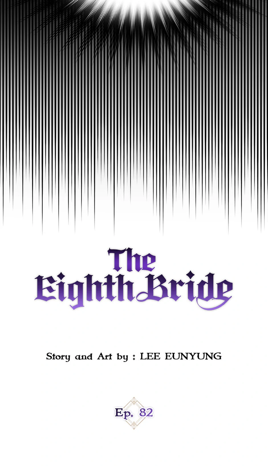 The Eighth Bride Chapter 82 - Page 27