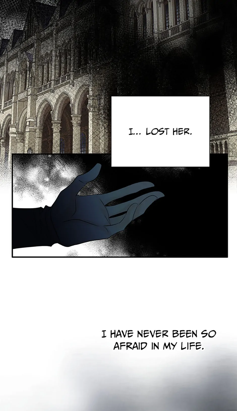 The Eighth Bride Chapter 82 - Page 29