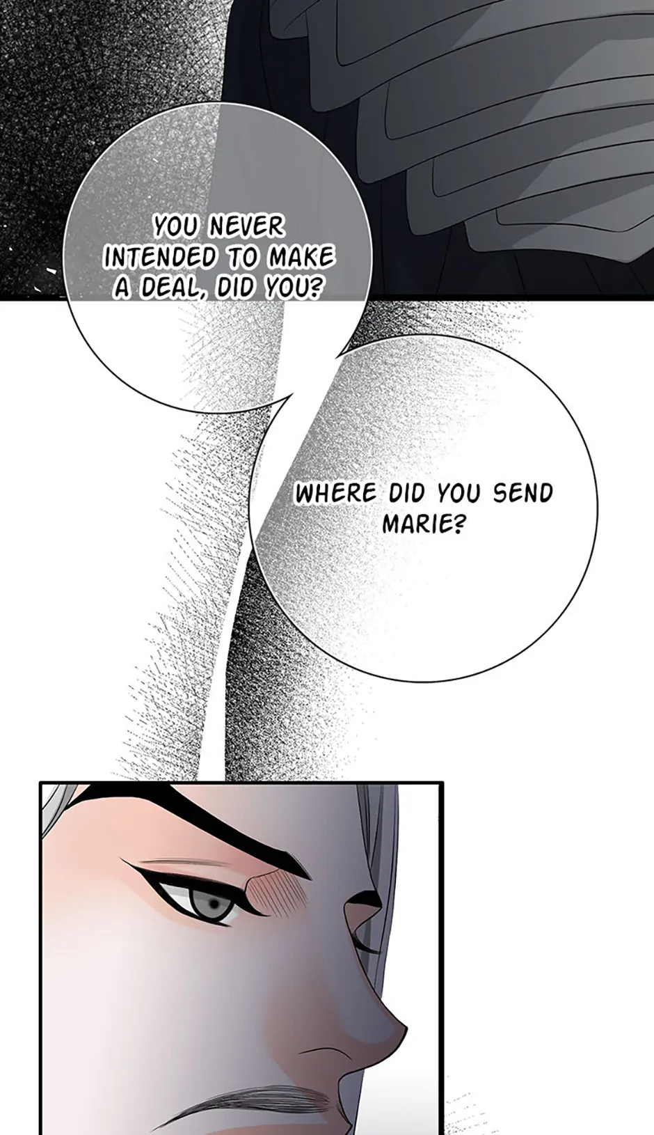 The Eighth Bride Chapter 82 - Page 32