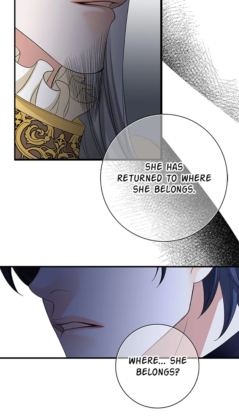 The Eighth Bride Chapter 82 - Page 33