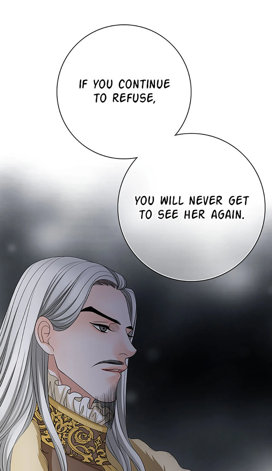 The Eighth Bride Chapter 82 - Page 34