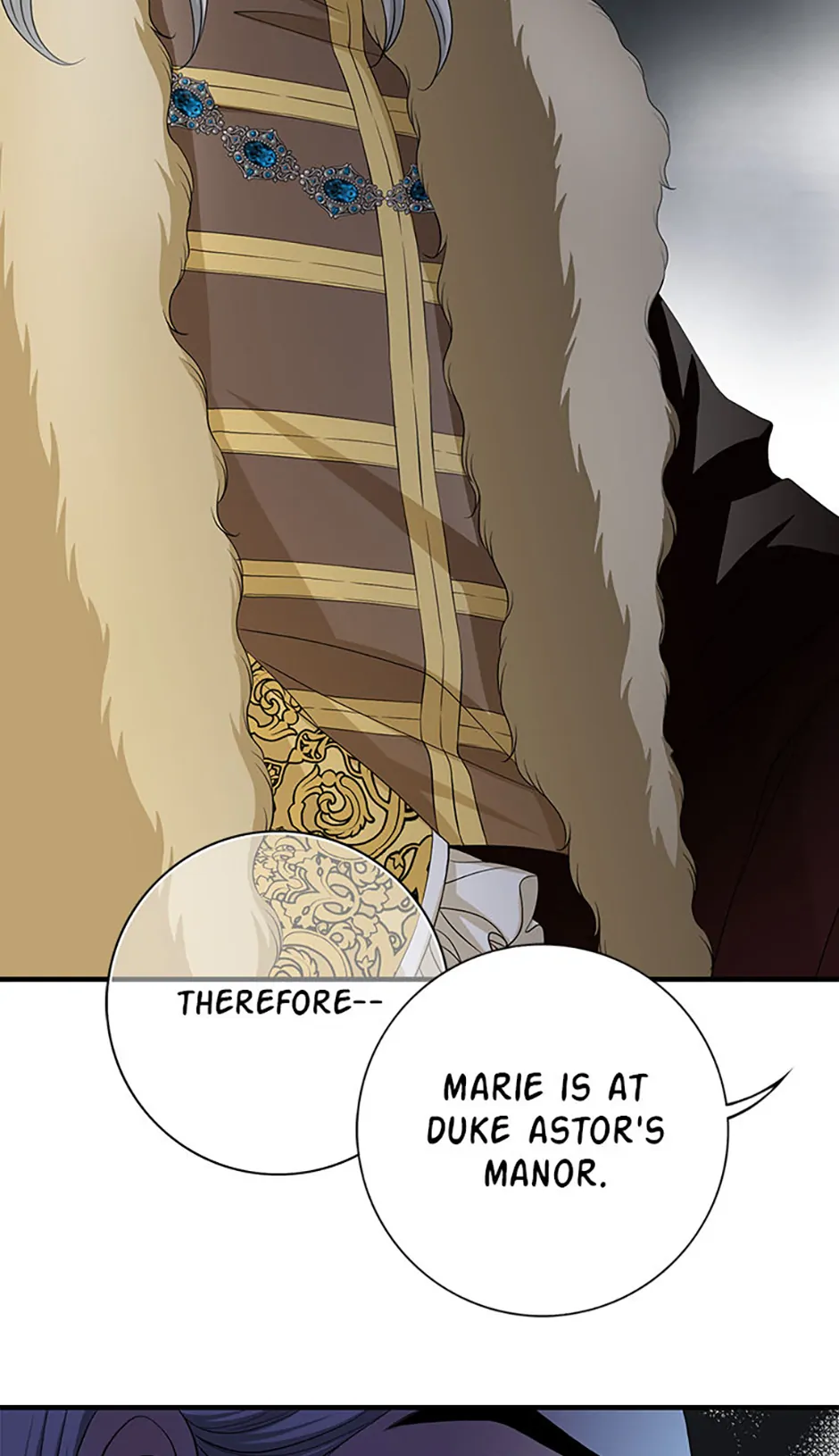 The Eighth Bride Chapter 82 - Page 35