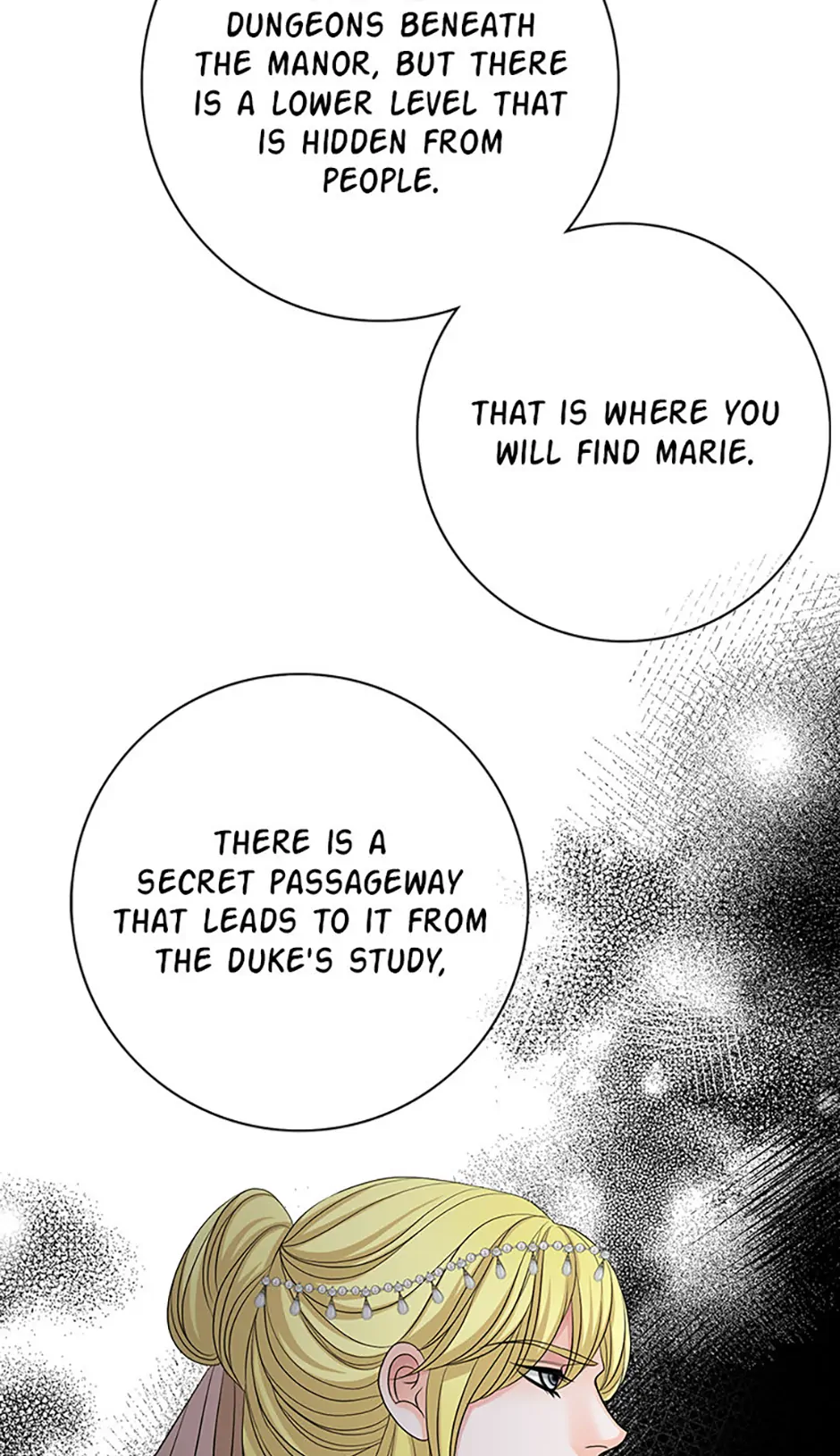 The Eighth Bride Chapter 82 - Page 38