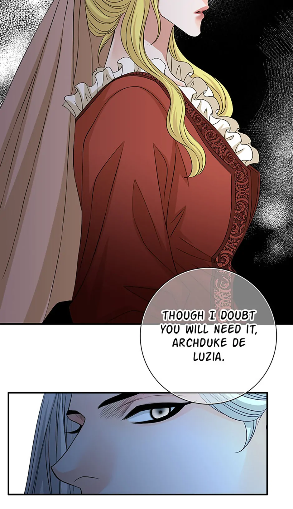 The Eighth Bride Chapter 82 - Page 39