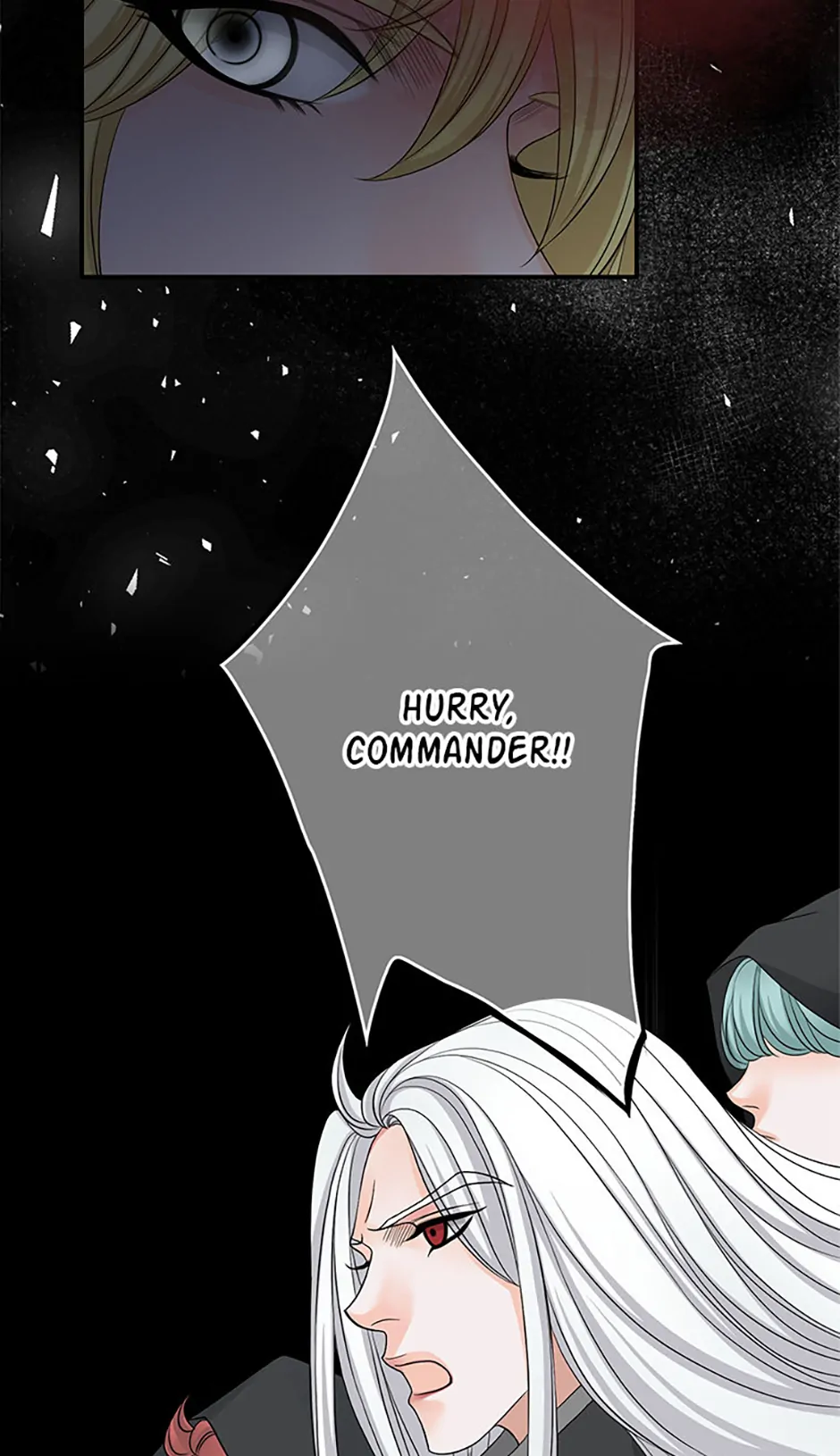 The Eighth Bride Chapter 82 - Page 41