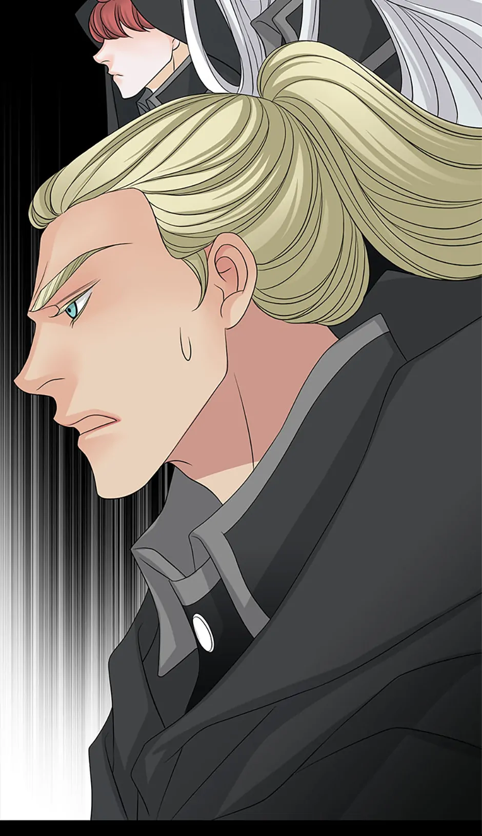 The Eighth Bride Chapter 82 - Page 42