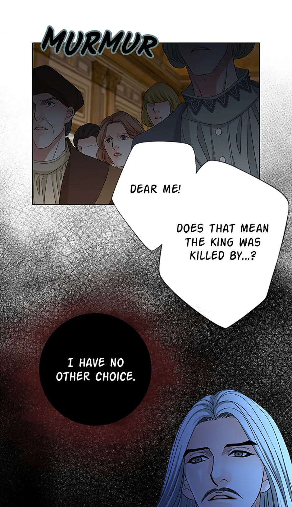 The Eighth Bride Chapter 82 - Page 46