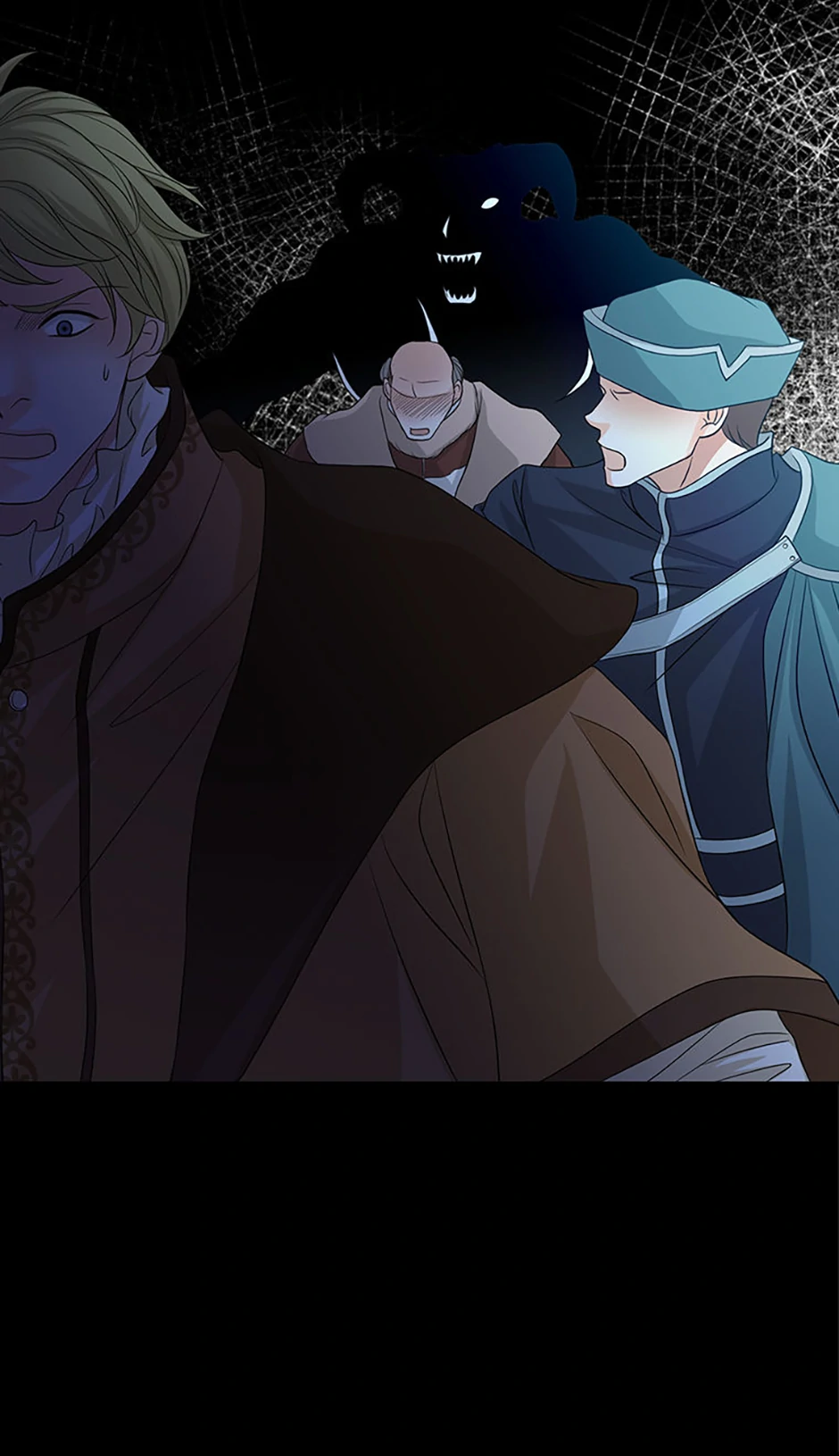 The Eighth Bride Chapter 82 - Page 51