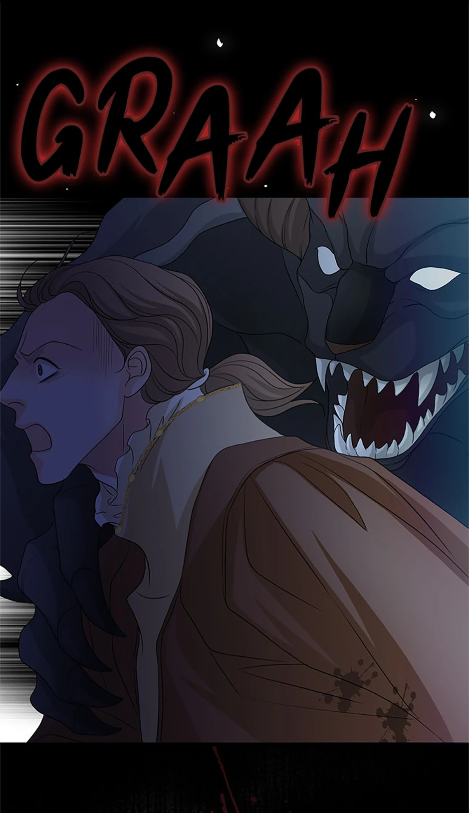 The Eighth Bride Chapter 82 - Page 52