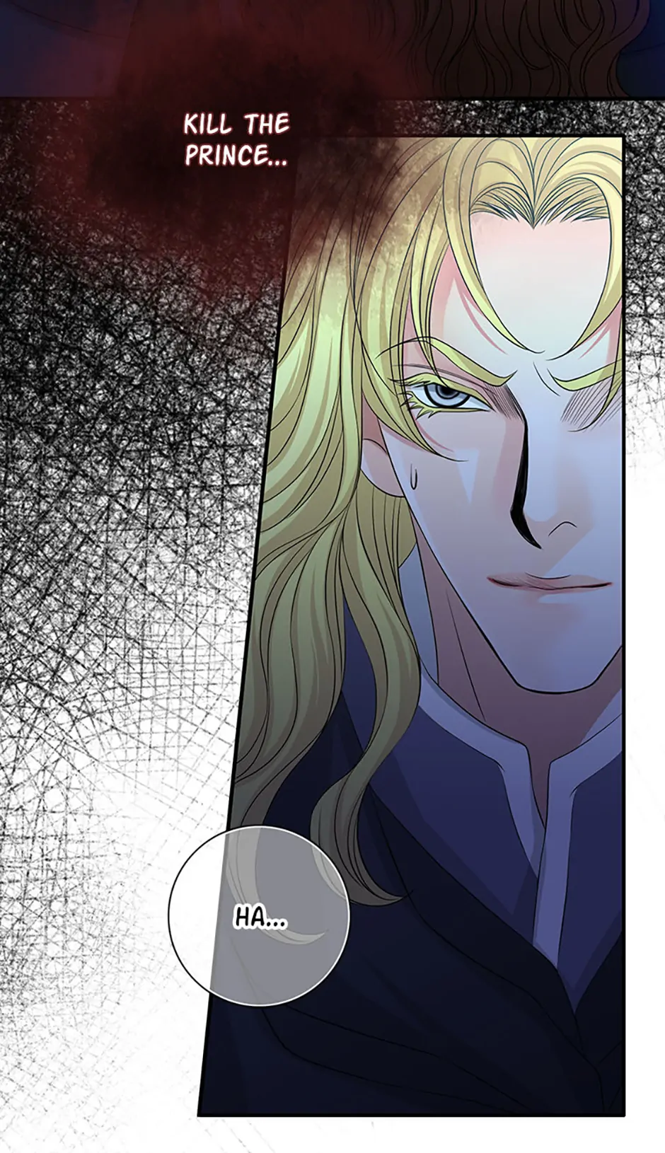 The Eighth Bride Chapter 82 - Page 57