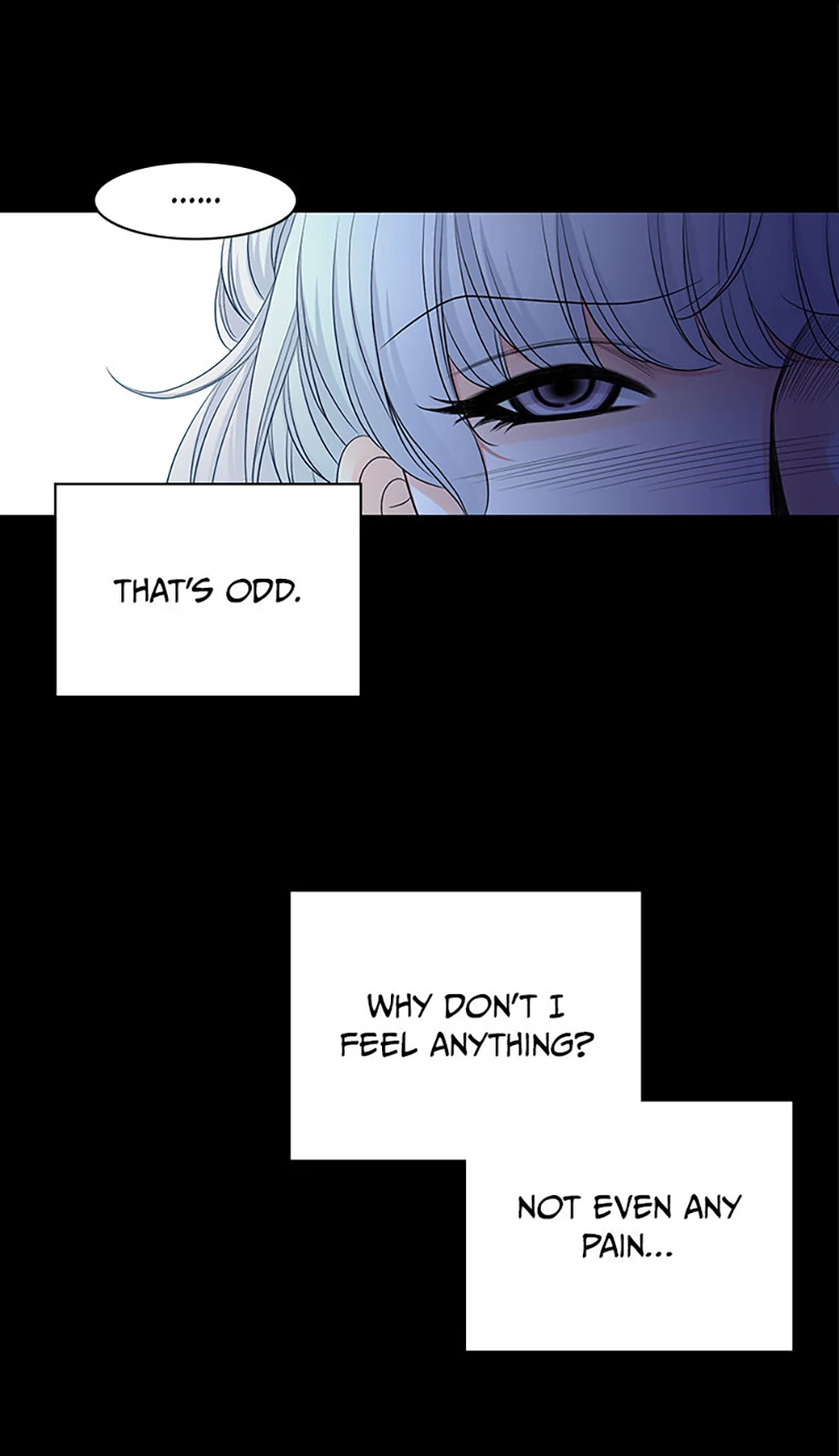 The Eighth Bride Chapter 82 - Page 61