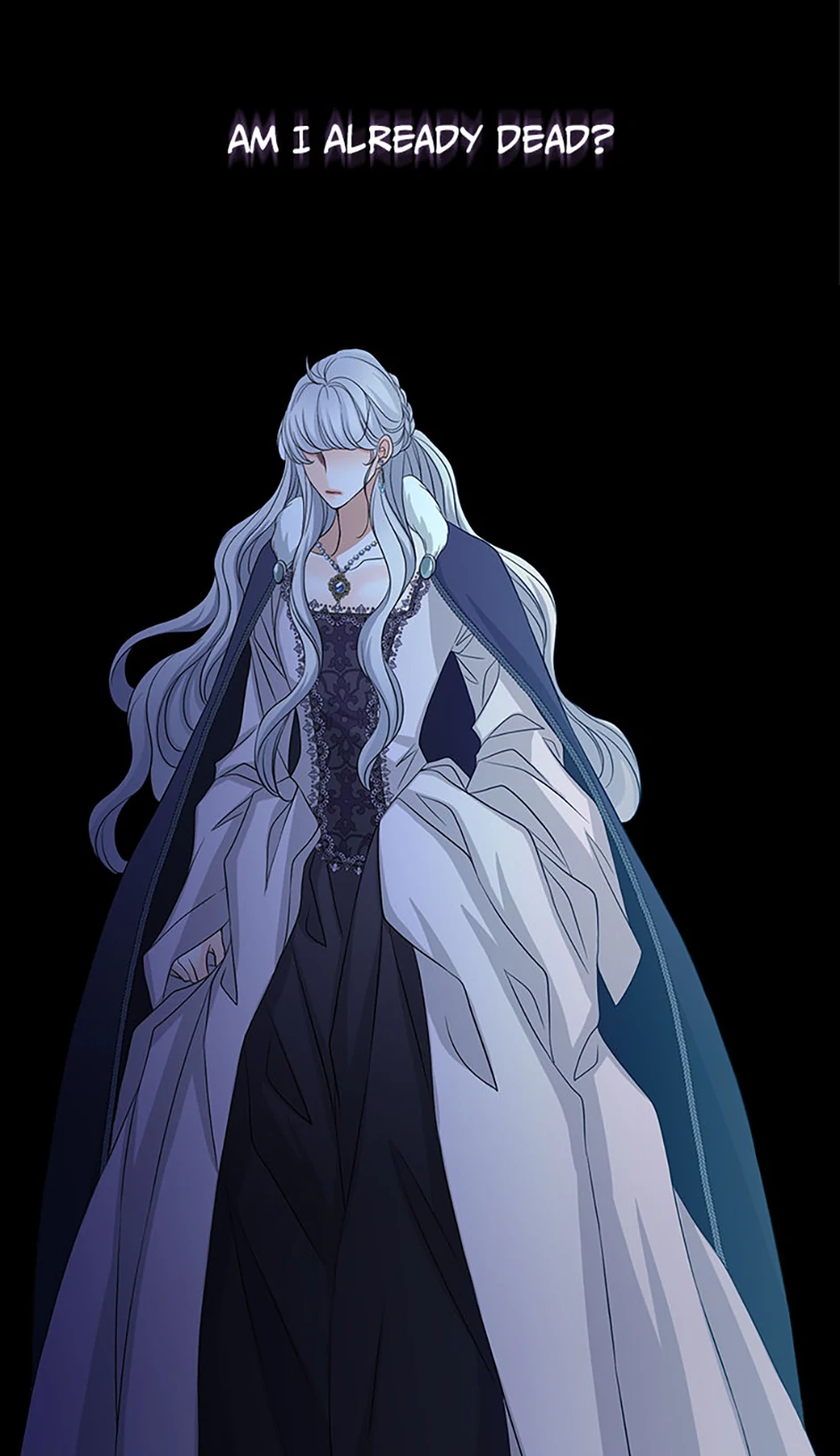 The Eighth Bride Chapter 82 - Page 62