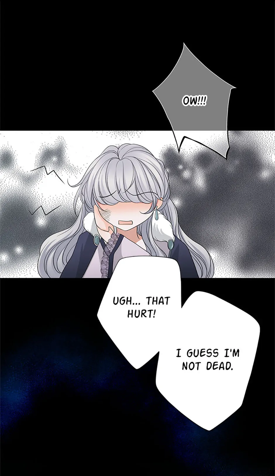 The Eighth Bride Chapter 82 - Page 64