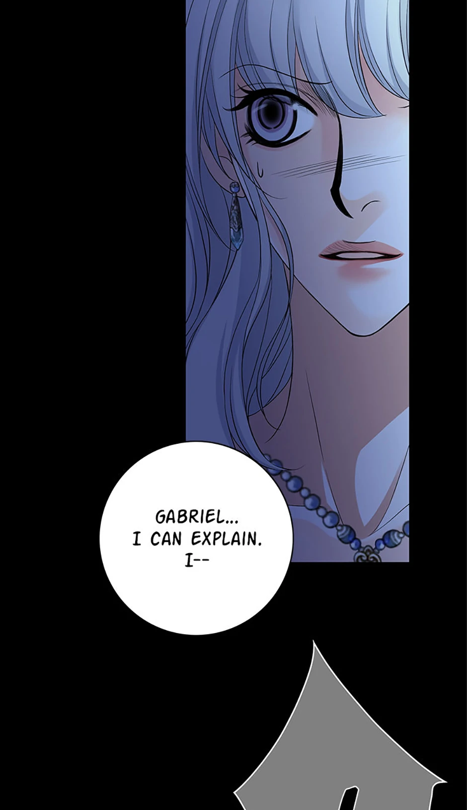 The Eighth Bride Chapter 82 - Page 71