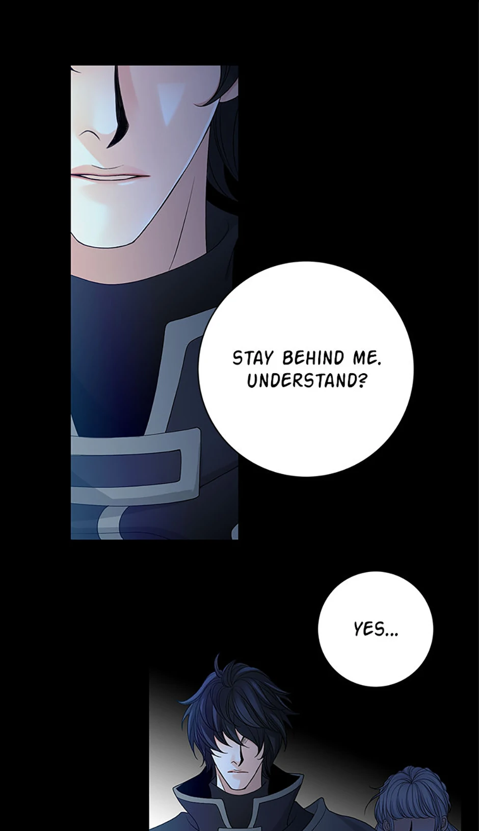 The Eighth Bride Chapter 82 - Page 73