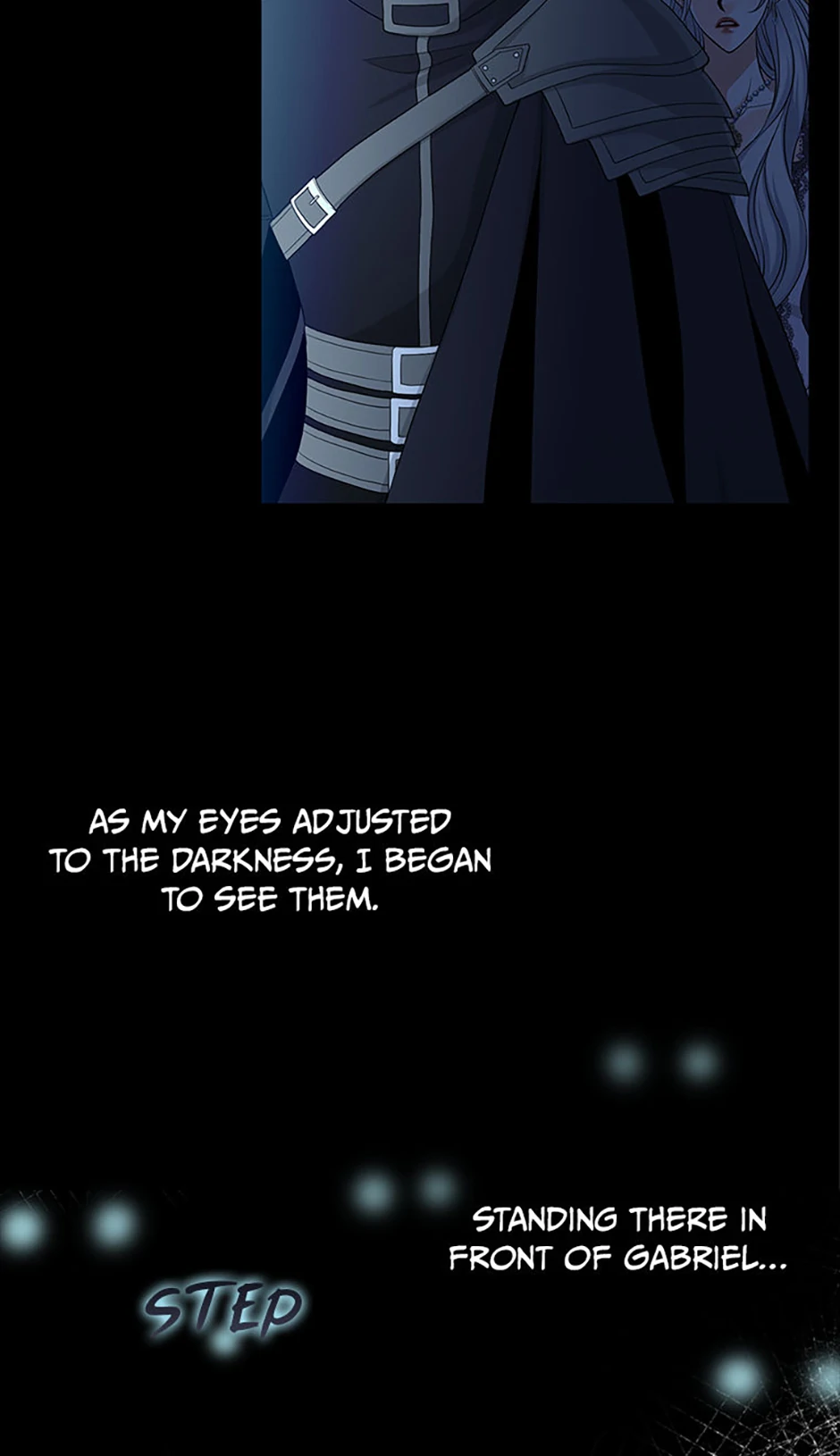 The Eighth Bride Chapter 82 - Page 74