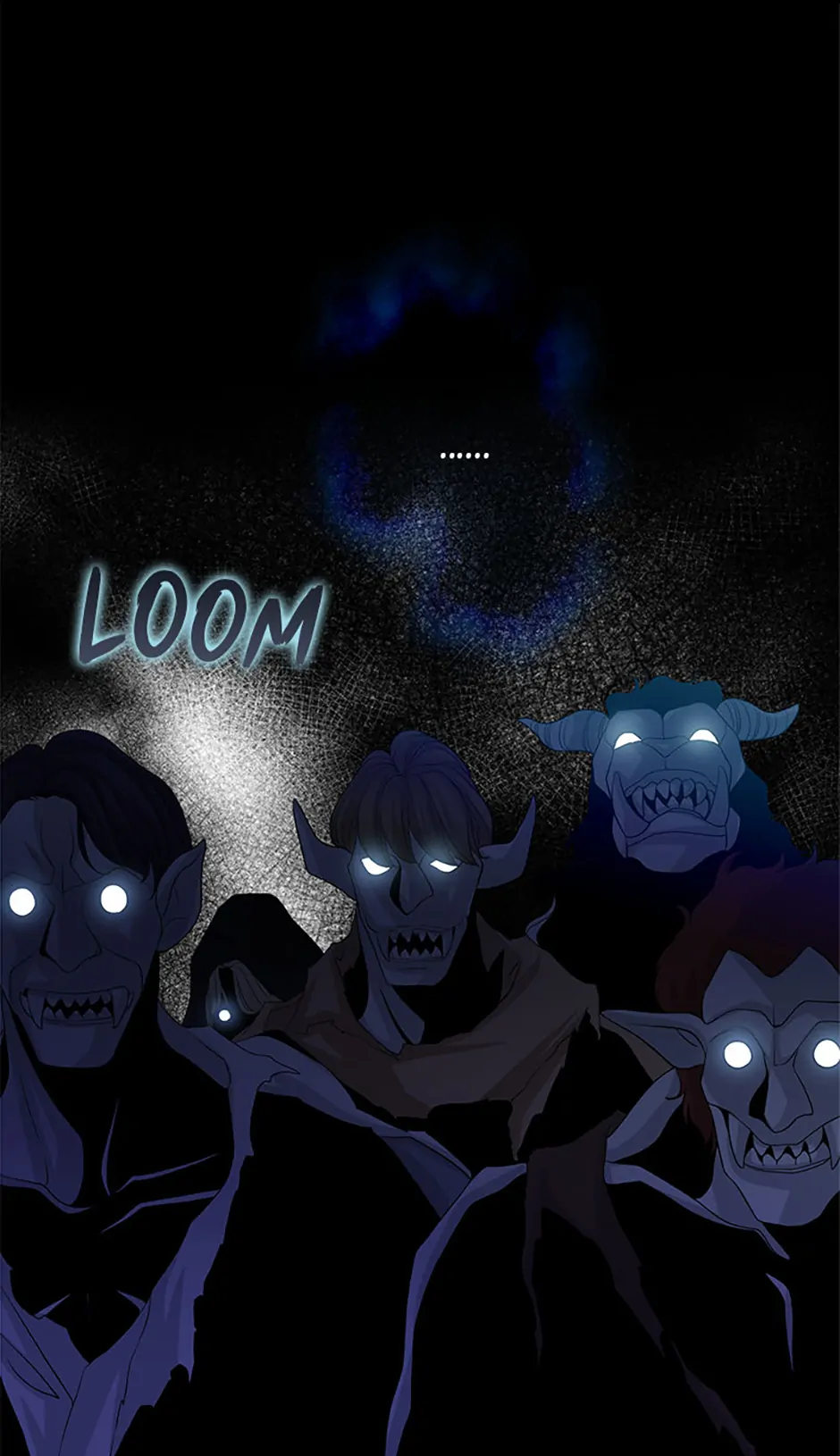 The Eighth Bride Chapter 82 - Page 76