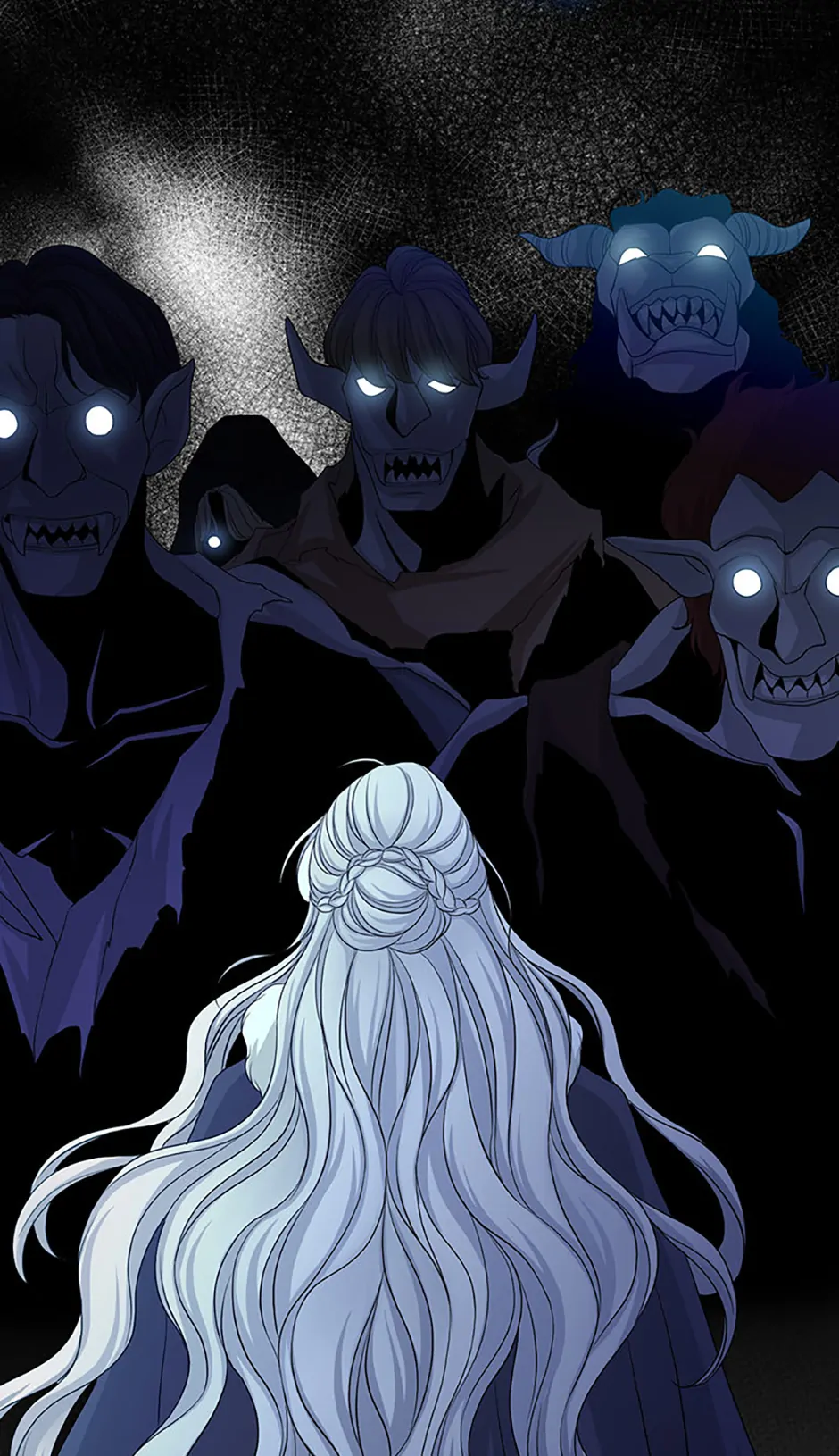 The Eighth Bride Chapter 83 - Page 5