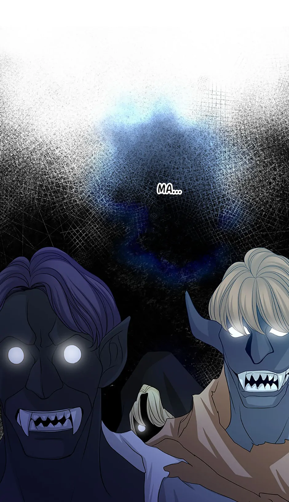 The Eighth Bride Chapter 83 - Page 7