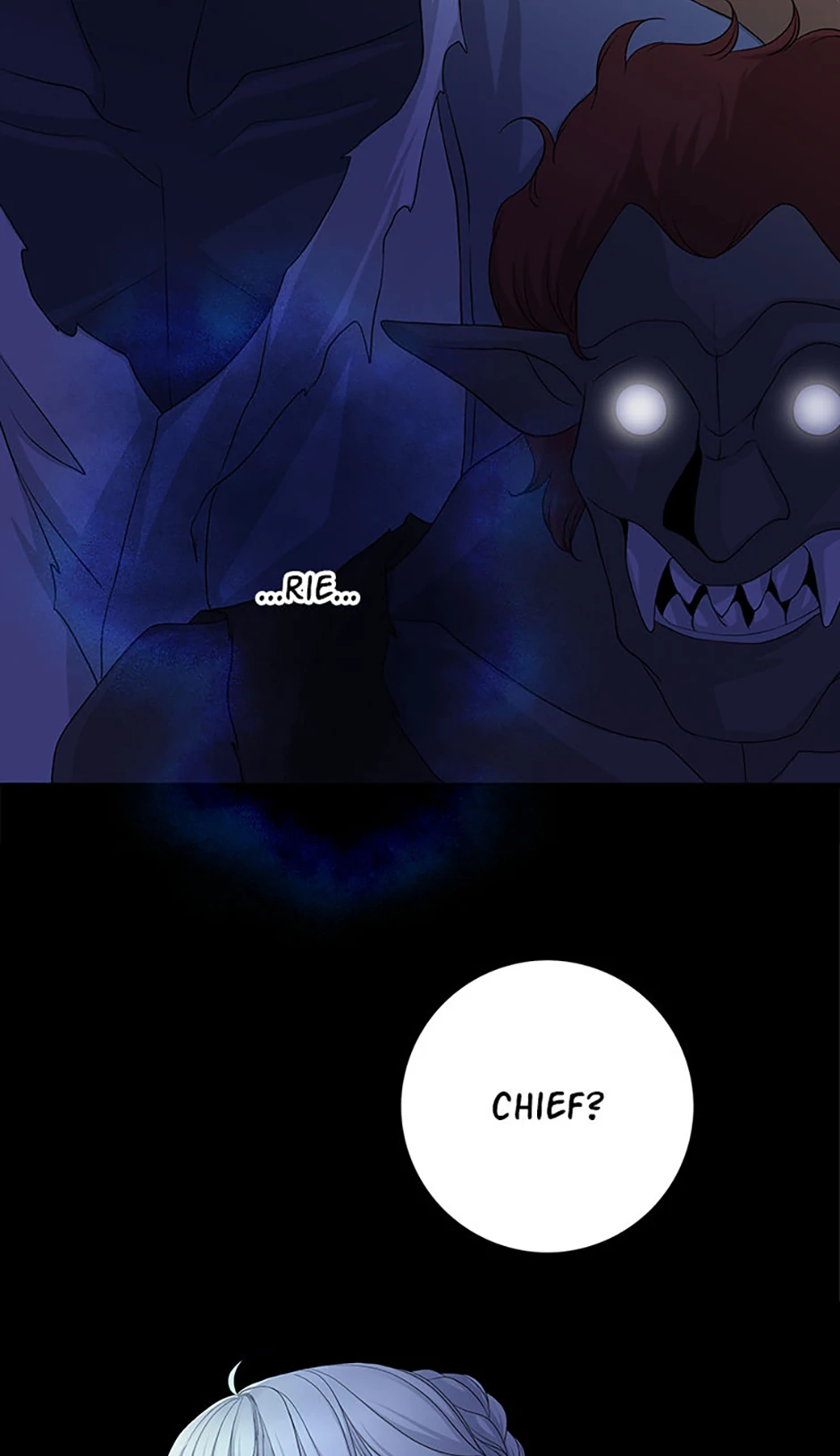 The Eighth Bride Chapter 83 - Page 8