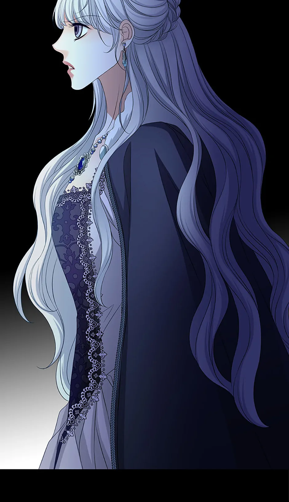 The Eighth Bride Chapter 83 - Page 9