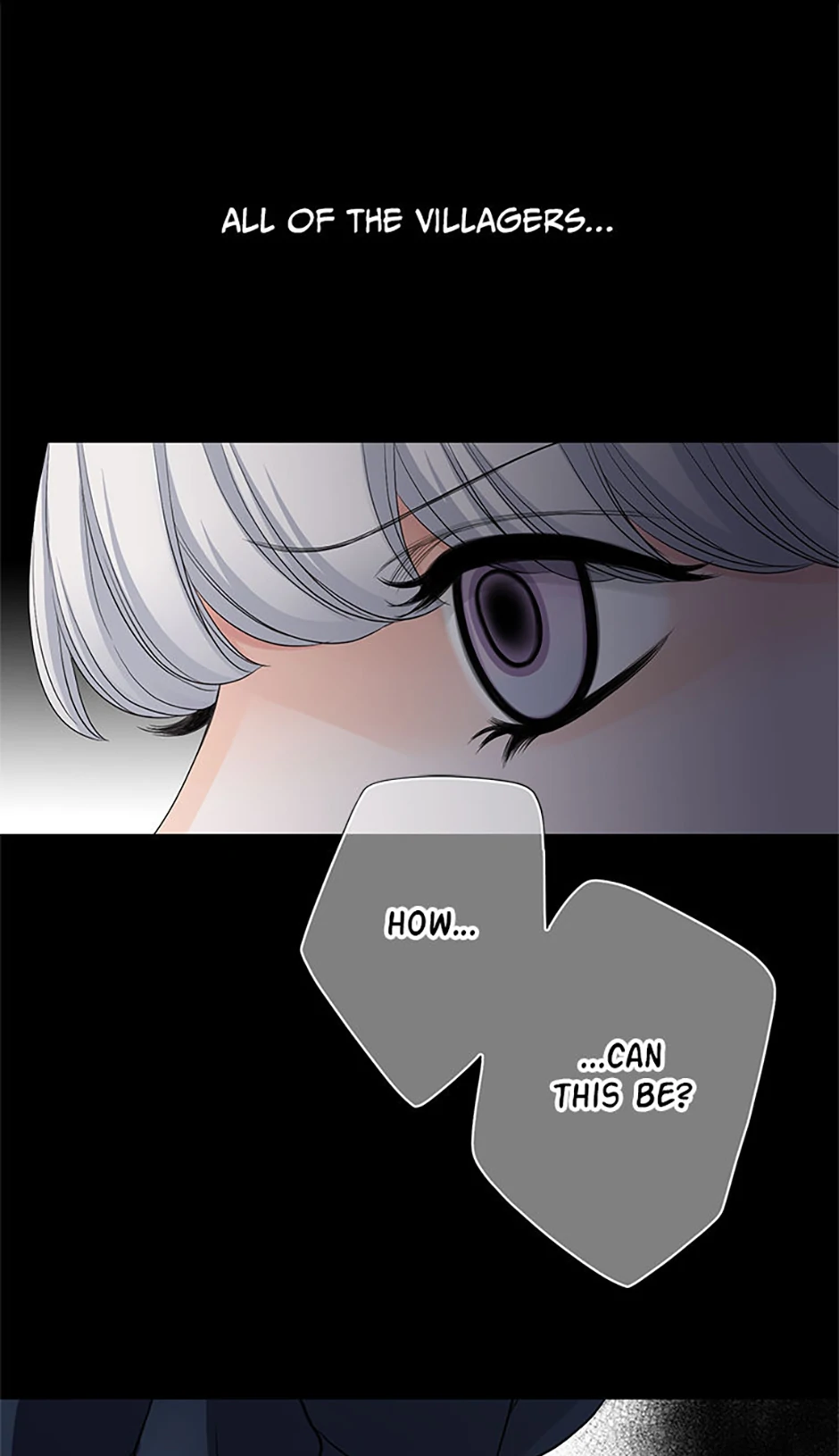 The Eighth Bride Chapter 83 - Page 10