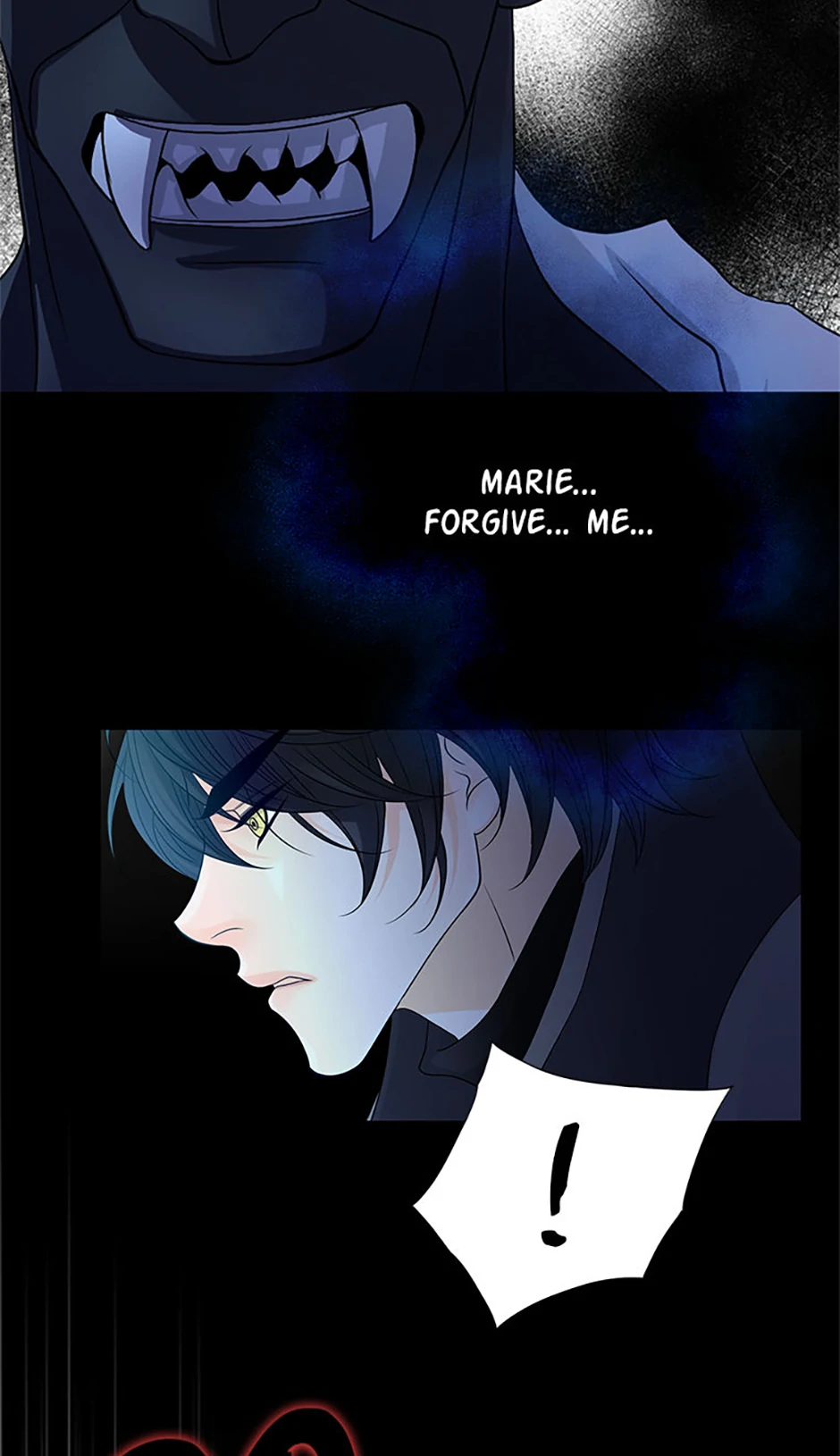 The Eighth Bride Chapter 83 - Page 11